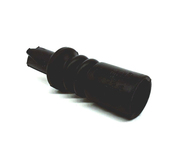 VW Sunroof Drain Hose Drain Valve - Genuine VW 1K6877236