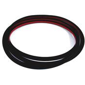 Volkswagen Door Seal - Genuine VW 1K98397025AP