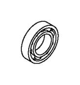 Audi VW Manual Trans Countershaft Bearing - Genuine Audi VW 02Z398208A