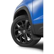 Volkswagen Mud Guard - Genuine VW 2GJ075111