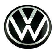 Volkswagen Wheel Cap - Genuine VW 2GJ601171FOD