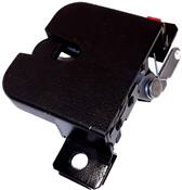 Volkswagen Liftgate Latch - Genuine VW 3B9827505CB41