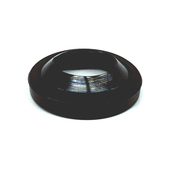 Audi VW Porsche Washer Fluid Reservoir Filler Pipe Grommet - Genuine VW Audi 3C0955489A