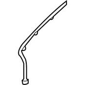 Audi VW Sunroof Wiring Harness - Genuine Audi VW 3G9971648B