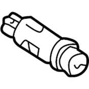 Audi VW Cigarette Lighter Element - Genuine Audi VW 4B0919305C01C