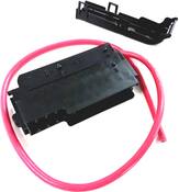 Audi VW Fuse Holder - Genuine Audi VW 4F1941824