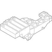 Audi VW Fuse and Relay Center - Genuine Audi VW 4G0971845A