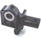 Audi Air Bag Impact Sensor Rear - Genuine VW Audi 4H0959643