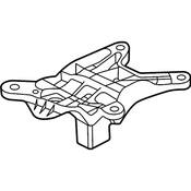 Audi VW Auto Trans Mount - Genuine Audi VW 4M0399118K