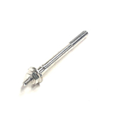 Audi VW Steering Tie Rod End - Genuine VW Audi 4M0423811D