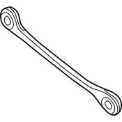 Audi Suspension Control Arm - Genuine VW Audi 4M0501529L