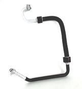 Audi VW A/C Refrigerant Suction Hose - Genuine VW Audi 4M0816743BC