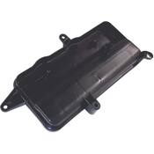 Audi VW Heater Core Access Cover - Genuine Audi VW 4M0819422
