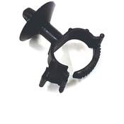 Audi VW A/C Refrigerant Line Bracket - Genuine VW Audi 4M0820055