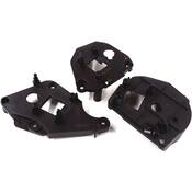 Audi VW Heater Core Case - Genuine Audi VW 4M0898333