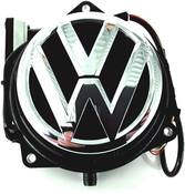 VW Trunk Release Actuator - Genuine VW 5C3827469KULM