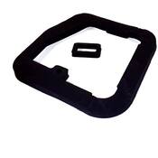 VW Tail Light Gasket - Genuine VW 5C6998192