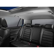 VW SUN BLIND - Genuine VW 5G0064365