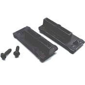 Volkswagen Sunroof Cover Hardware Kit - Genuine VW 5GD898912