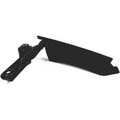 Volkswagen Door Trim Molding - Genuine VW 5GM837973A9B9