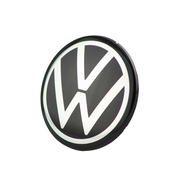 Volkswagen Wheel Cap - Genuine VW 5H0601171FOD