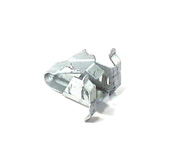 VW Quarter Panel Trim Panel Clip - Genuine VW 5N0880385