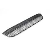Volkswagen Grille - Genuine VW 5N08536779B9