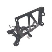 Audi VW Radiator Mount Bracket - Genuine Audi VW 5Q0121093BF