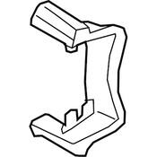 VW Brake Caliper - Genuine VW 5Q0615425CQC8