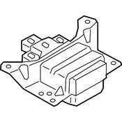 Audi VW Engine Mount - Genuine Audi VW 5QA199555F