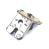 Volkswagen Liftgate Latch - Genuine VW 5TA827505D