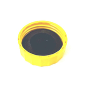 Audi VW Brake Master Cylinder Cap - Genuine Audi VW 6C0611349