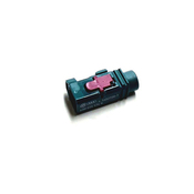 Audi VW Radio Antenna Connector - Genuine VW Audi 6Q0035576K