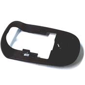 VW Exterior Door Handle Gasket - Genuine VW 7L0837209A
