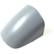 Volkswagen Exterior Door Handle Cover - Genuine VW 7L6839879GRU