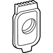 Volkswagen Headlight Bulb Cap - Genuine VW 7P0941607B