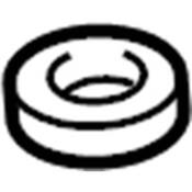 Audi VW Fuel Tank Insulator - Genuine Audi VW 8K0201840D