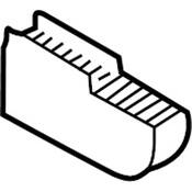 Audi VW Fuse Holder - Genuine Audi VW 8K0937501