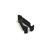 Audi VW Quarter Panel Trim Panel Clip - Genuine Audi VW 8P0867276A