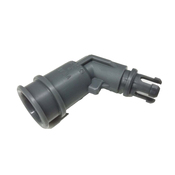VW Transmission Oil Filler Tube - Genuine VW 09G321407