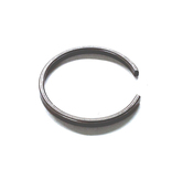 Audi VW CV Axle Shaft Retainer Ring - Genuine Audi VW 09L409297