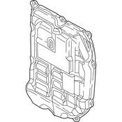Audi VW Auto Trans Cover - Genuine VW Audi 09S321361