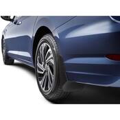 VW Mud Flap Kit - Genuine VW 17A075101