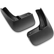 Volkswagen Mud Flap Kit - Genuine VW 17A075101A
