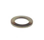 VW Automatic Transmission Cooler Bolt Spring Washer - Genuine VW Audi 001301093B