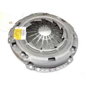 Audi VW Clutch Pressure Plate - Genuine VW Audi 038141025H