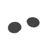 Audi VW Door Glass Insulator - Genuine Audi VW 191971908B