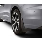 Volkswagen Mud Flap Kit - Genuine VW 561075101B