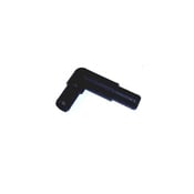 Audi VW Battery Vent Tube - Genuine Audi VW 893915507