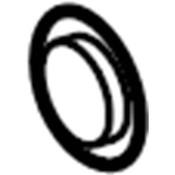 VW Engine Expansion Plug - Genuine VW N0119185